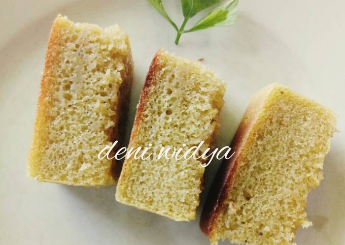 Resep Bolu Pisang Oleh Deni Widya Cookpad 3871