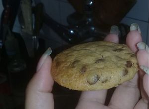 Una foto de Galletitas Pepitos