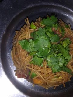 वेज सेवई (Veg sevai recipe in hindi) रेसिपी मुख्य फोटो