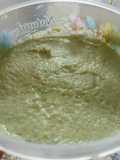 Ndengu Hummus