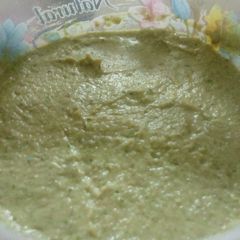 A picture of Ndengu Hummus.