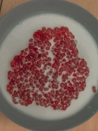 Cara Gampang Membuat Resep Bubur mutiara enak yang Lezat Sekali Anti Ribet, Lezat Sekali