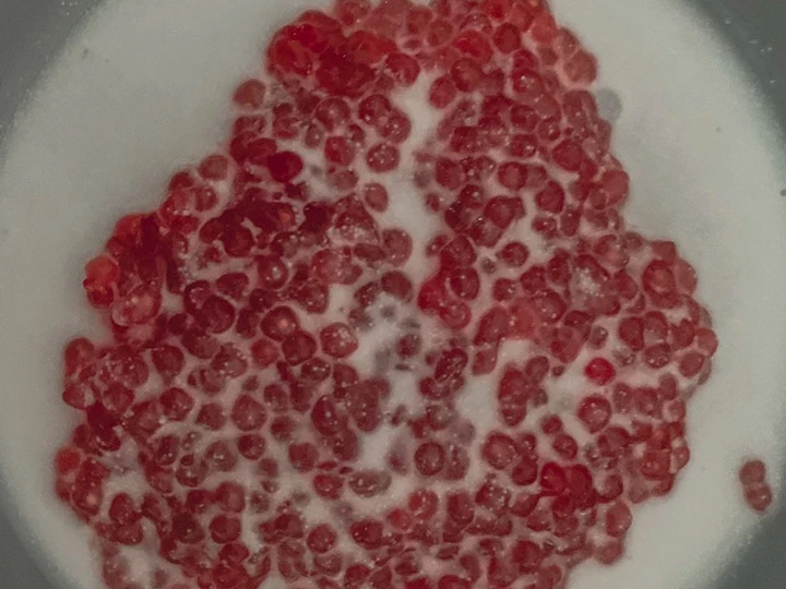 Cara Gampang Membuat Resep Bubur mutiara enak yang Lezat Sekali Anti Ribet, Lezat Sekali