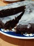 Bizcocho saludable de chocolate en ¡6 minutos!