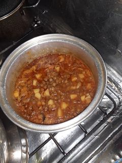عکسی از دستور عدسی
