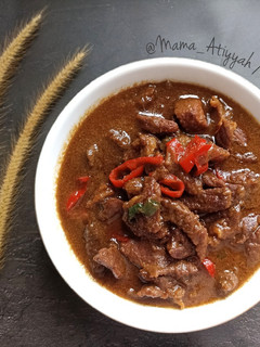 Foto resep Semur Daging