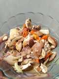 Tumis Picung