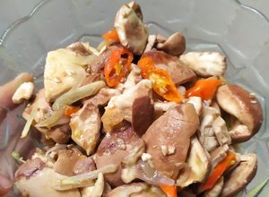 Foto resep Tumis Picung