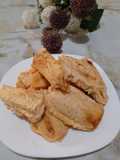 Pisang Tanduk Goreng