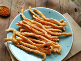 Snack Tahu