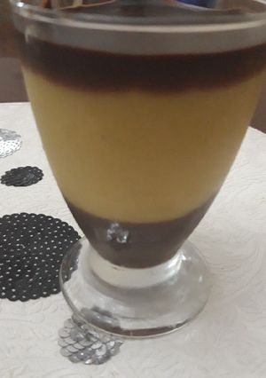 صورة لوصفة ديسير ساهل وبنيييين ممممممم