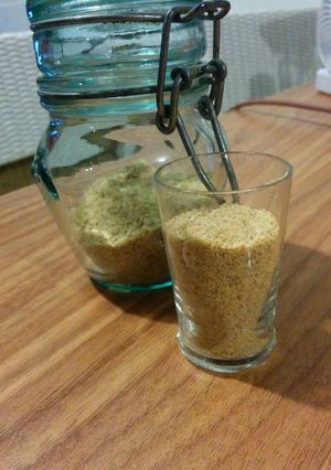 Foto resep Bubuk Tempe MPASI 6m+