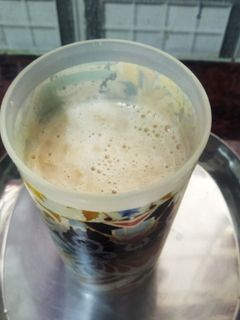 ஆப்பிள் ஜூஸ்(apple juice recipe in tamil) செய்முறை முக்கிய புகைப்படம்