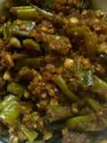 Mirchi aachar