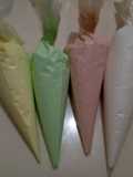 Royal Icing untuk Cookies Hias