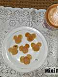 Mini Pancake