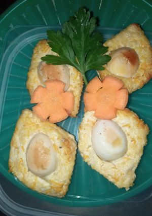 Foto resep Tahu fantasi