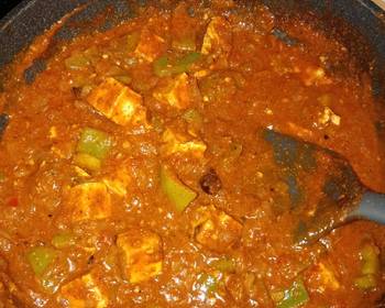 Update, Cooking Recipe Kadai Paneer Delicious Perfect