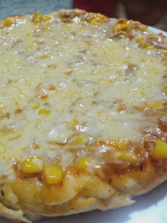 Foto resep Pizza Tuna Melt