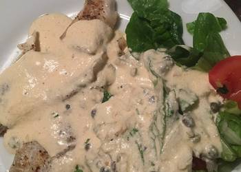 Unique Recipe Mayonnaise fish sauce Most Delicious