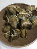 Bakcang Medan
