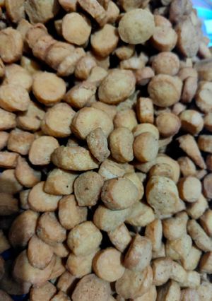 Foto resep Biji Ketapang
