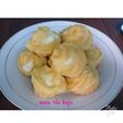 Soes vla keju