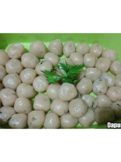 Foto resep Cilok endess