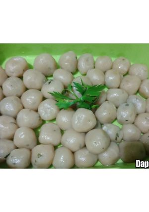 Foto resep Cilok endess