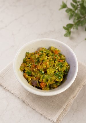 Foto resep Sambal Bawang ala rumahan