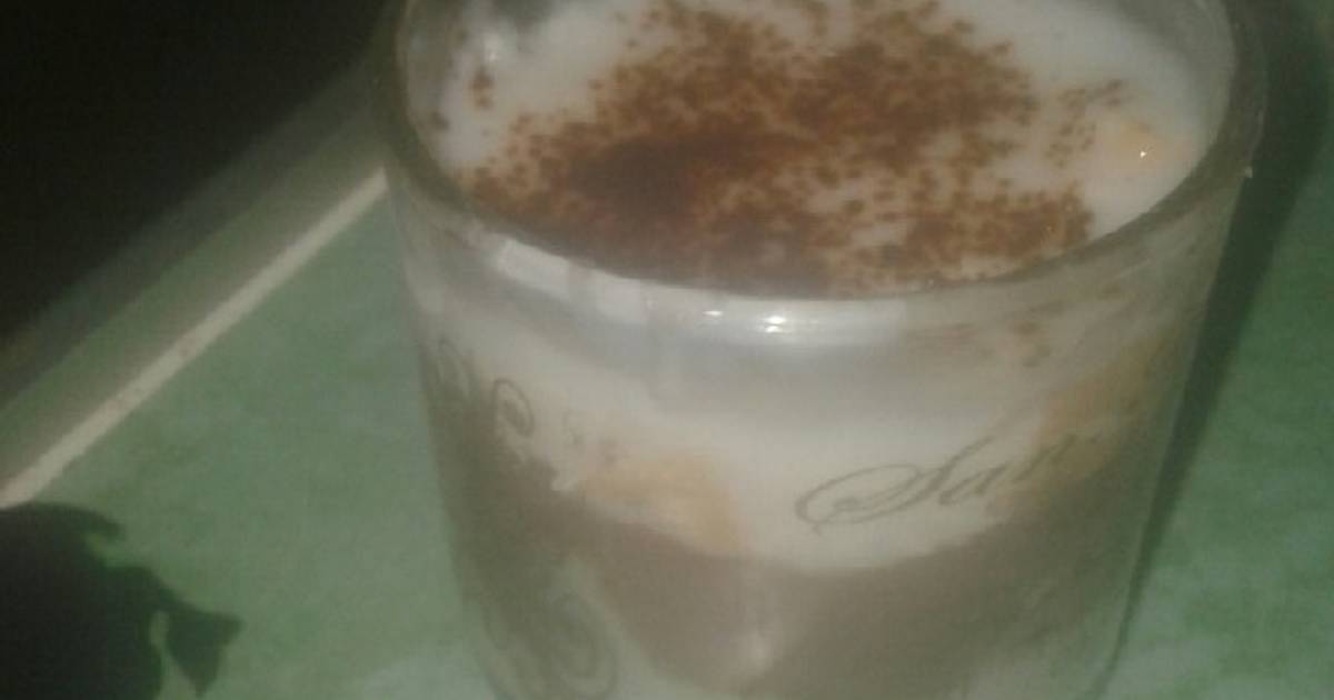 Resep Stuff roti simpel oleh Alvaro Mahdi - Cookpad