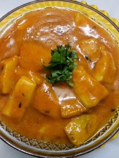જામફળ નું શાક(Guava shaak recipe in Gujarati) રેસીપી મુખ્ય ફોટો
