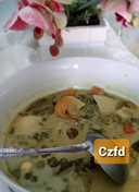 Sayur Pliek U/ Patarana (masakan khas Aceh)