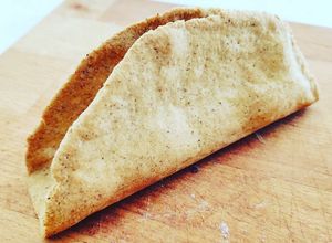 Foto di Tacos fatti in casa