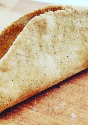Foto di Tacos fatti in casa