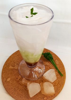 Foto resep Roco Timun