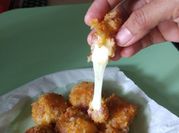 Gambar daging ham asap