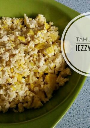 Foto resep Tahu Bejek