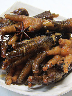 瑪莉廚房:香q雞爪凍 的食譜成品照片