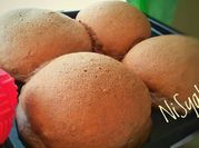 Gambar roti isi keju