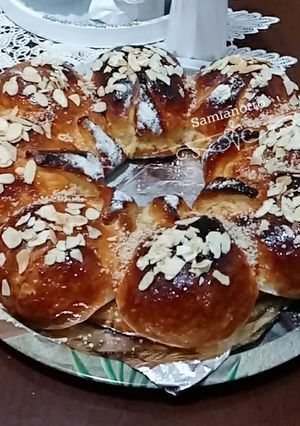 Une photo de Couronne des Rois 👑