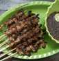 Ini dia! Cara gampang bikin Sate Jamur dijamin nikmat