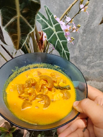 Cara Gampang Menyiapkan Resep Gulai kikil Anti Ribet, Sempurna
