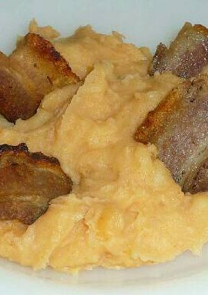 Foto principal de Patatas revolconas