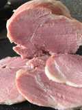Hungarian Easter Ham