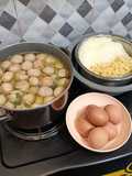 Bakso Kuah