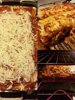 Foto resep Lasagna