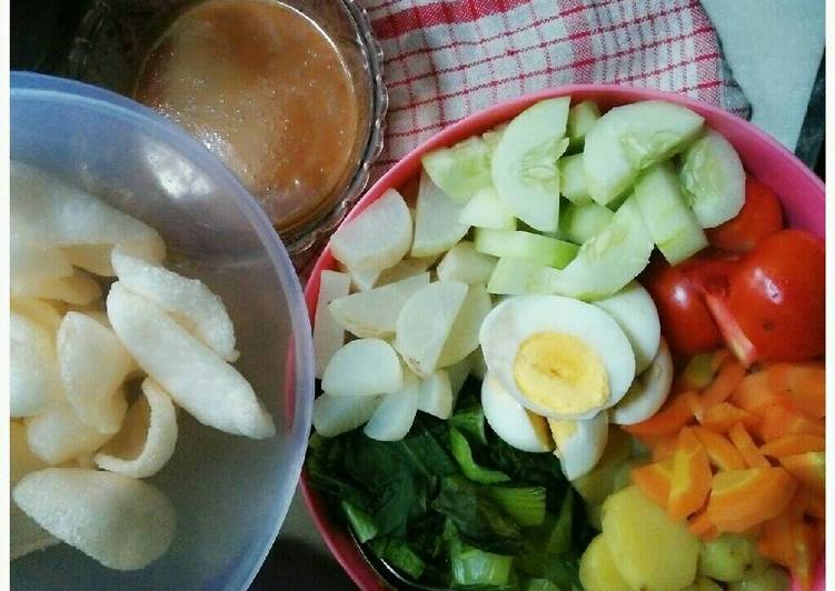 Gado gado