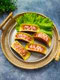 Savory Pancakes