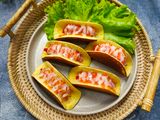 Savory Pancakes